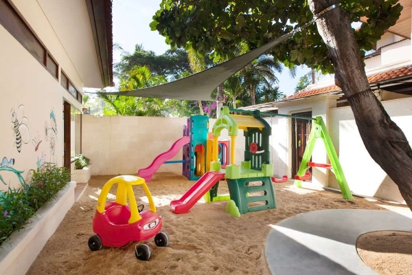 Hotel The Westin Resort Nusa Dua Bali